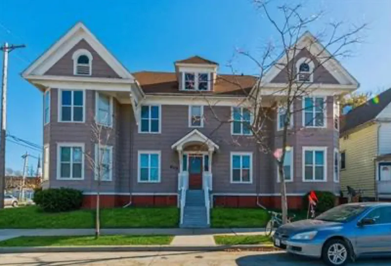 805 Grand Ave #5