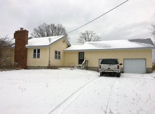 12653 Shann Rd, Wolverine, MI 49799