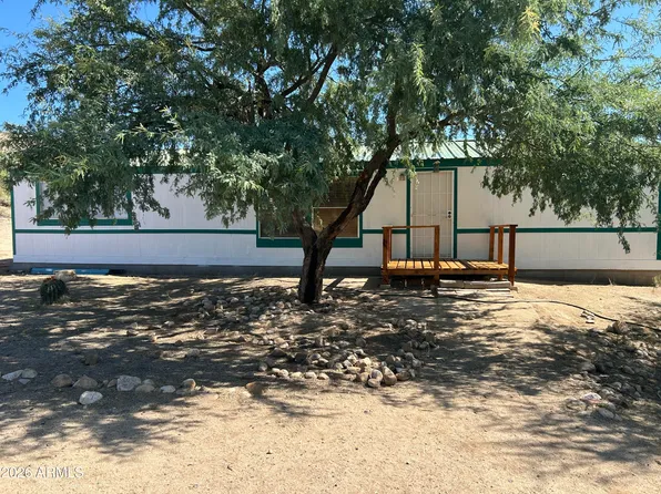 1805 N DESERT TORTOISE Road, Pima, AZ 85543
