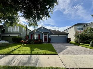 920 Lost Grove Cir, Winter Garden, FL 34787