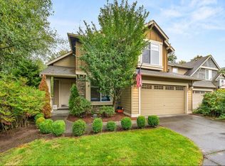 306 Elma Ct NE, Renton, WA 98059
