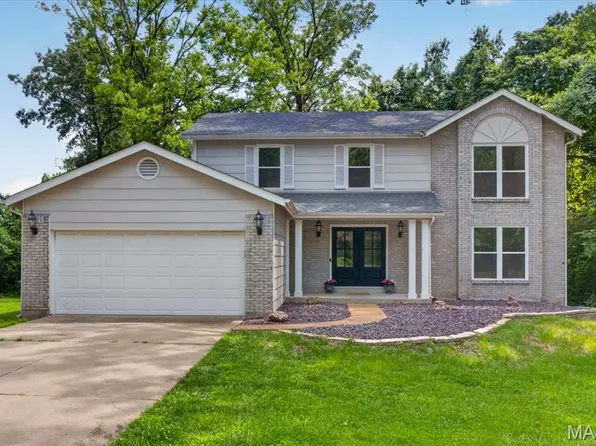 11330 Elzey St, Saint Louis, MO 63141