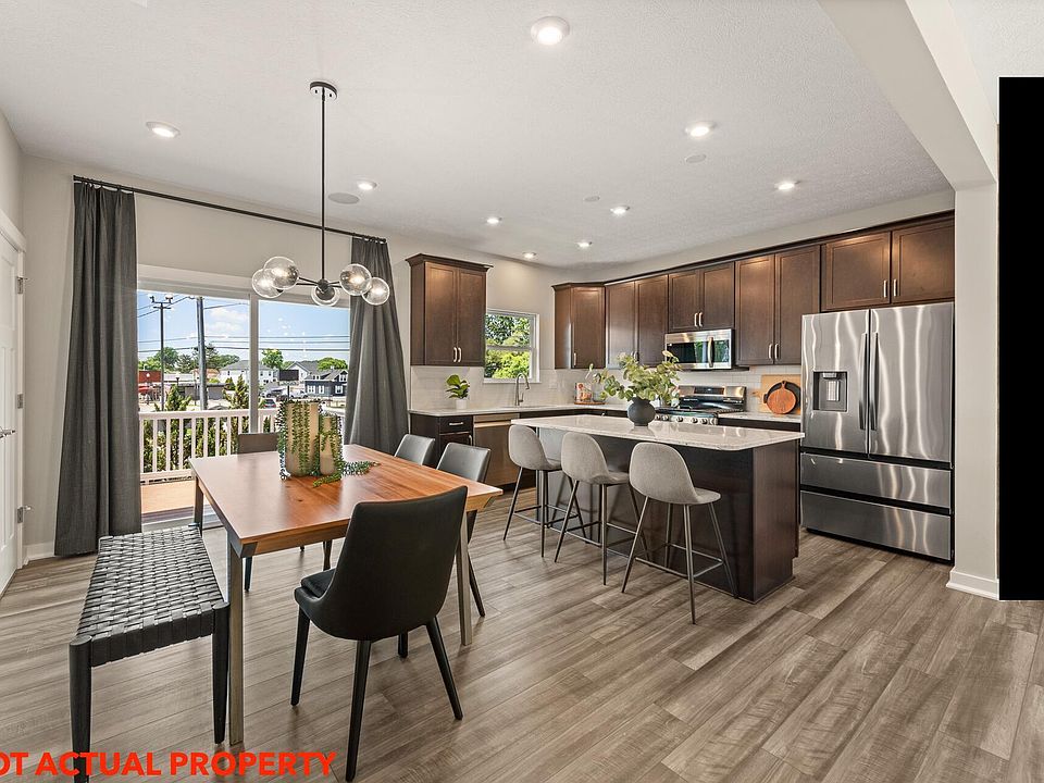 2nd image of 1391 Doe Ridge Ave #70