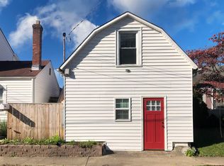 4422 Allmond Ave, Louisville, KY 40209