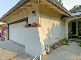 3787 Oro St, Redding, CA 96001