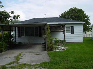 825 N Oak St, Tipton, IN 46072