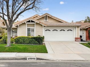 25845 Anderson Ln, Stevenson Ranch, CA 91381