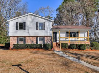 812 Mitchell St, Augusta, GA 30907