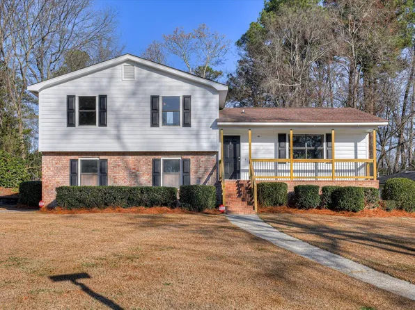 812 MITCHELL Street, Augusta, GA 30907