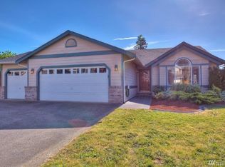 8208 183rd Ave E, Bonney Lake, WA 98391