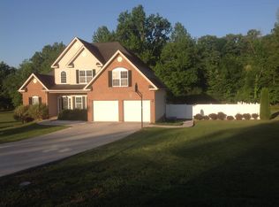 231 Worthington Springs Dr, Pikeville, TN 37367