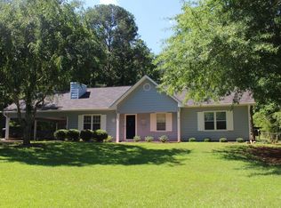 636 Vernon Ferry Rd, Lagrange, GA 30240