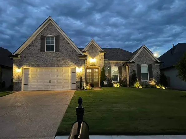 73 Choctaw Dr, Oakland, TN 38060