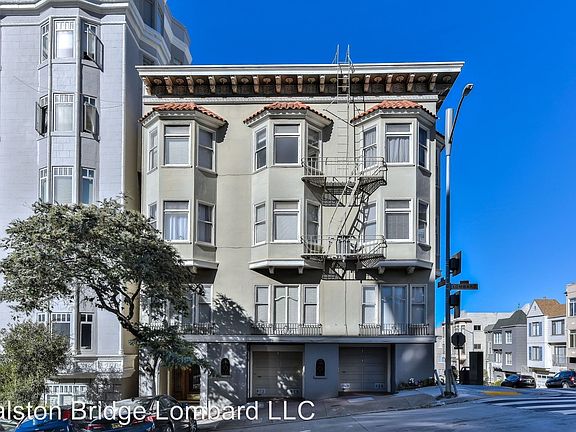 2nd image of 1304 Lombard St APT 7