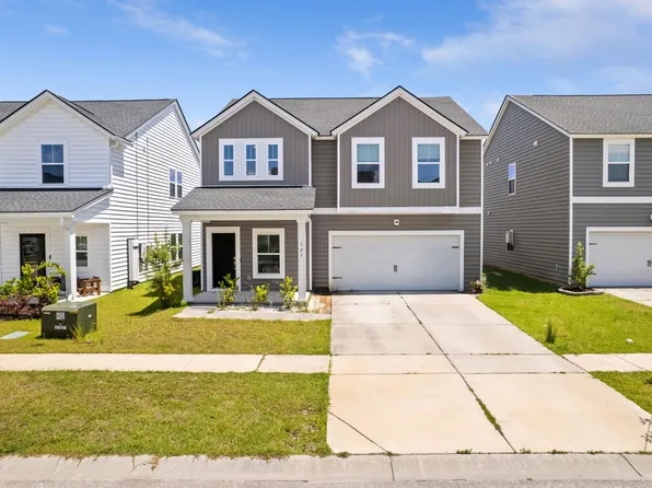 123 Whisper Dr, Summerville, SC 29485