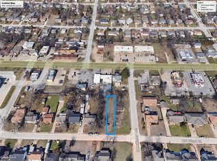 1401 NW 92nd St, Oklahoma City, OK 73114