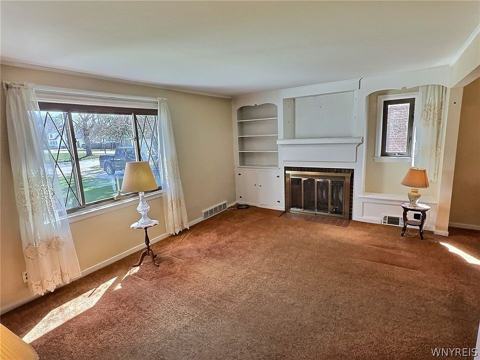 197 Roycroft Blvd, Amherst, NY 14226 Zillow