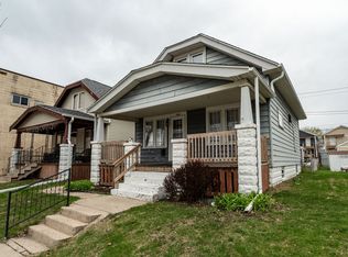 1945 S 54th St, West Allis, WI 53219