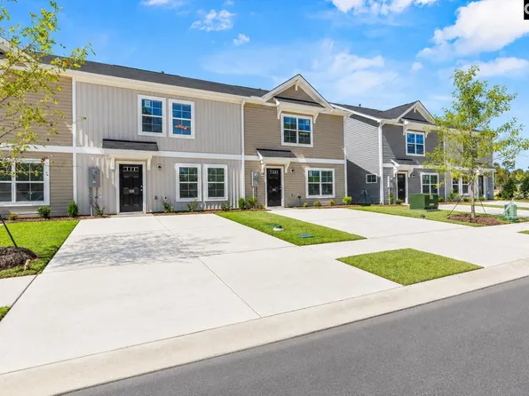 143 New Spring Way, Columbia, SC 29209