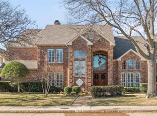 17923 Windtop Ln, Dallas, TX 75287