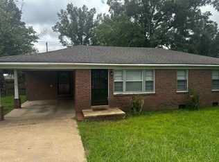 1006 Haralson St, Brownsville, TN 38012