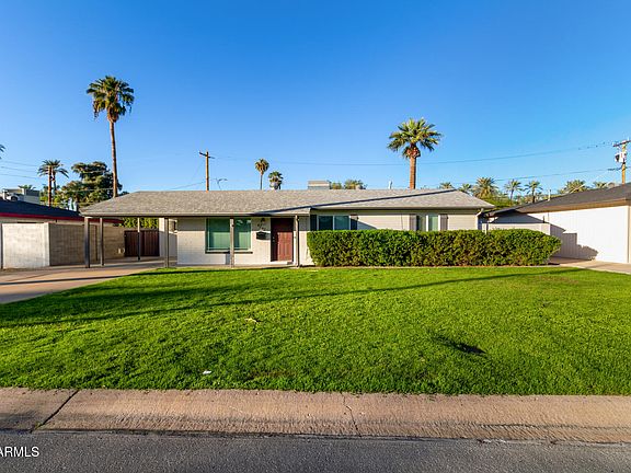 2nd image of 4242 E MONTECITO Avenue