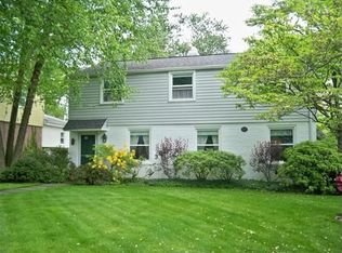 4028 Pilgrim Rd, Plymouth Meeting, PA 19462