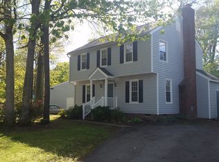 5114 Reids Pointe Rd, Glen Allen, VA 23060