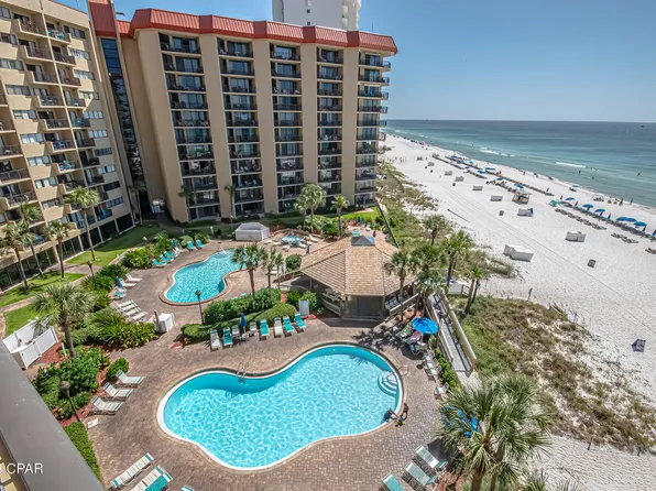 6505 Thomas Dr Unit 311, Panama City Beach, FL 32408