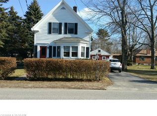 63 Franklin St, Saco, ME 04072