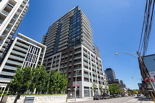 460 Adelaide St E #1515 Photo 1
