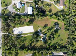15217 N Pebble Ln, Fort Myers, FL 33912