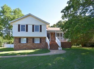 5418 Huntingcreek Dr, North Chesterfield, VA 23237