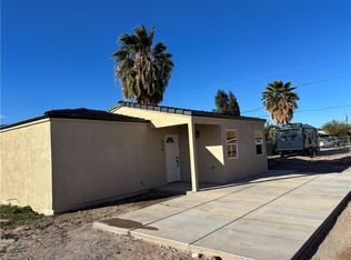 579 Paseo Del Rio, Bullhead City, AZ 86442