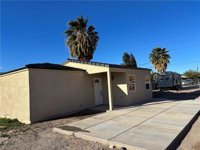579 Paseo Del Rio, Bullhead City, AZ, 86442