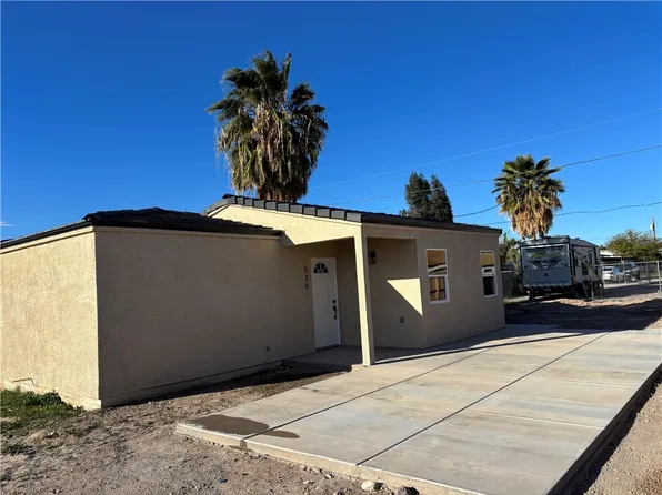 579 Paseo Del Rio, Bullhead City, AZ 86442