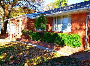 6741 NW 28th St, Bethany, OK 73008