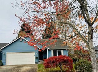 1509 Briar Rd, Independence, OR 97351