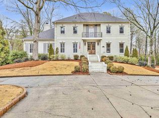 2776 Berkeley Dr, Birmingham, AL 35242