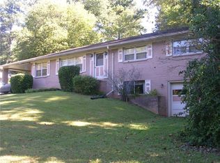 3120 Bryant Ln, Marietta, GA 30066