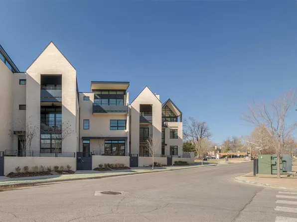 1203 N Dewey Ave, Oklahoma City, OK 73103