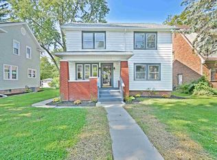 1215 N Anthony Blvd, Fort Wayne, IN 46805