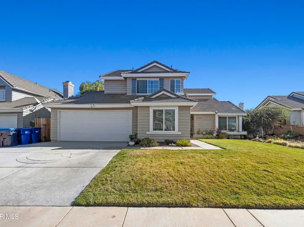 37832 Halifax St, Palmdale, CA 93550