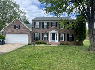 4 Newbury Dr, Stafford, VA 22556