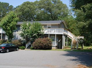 215 Charleston Ave APT 3, Clemson, SC 29631