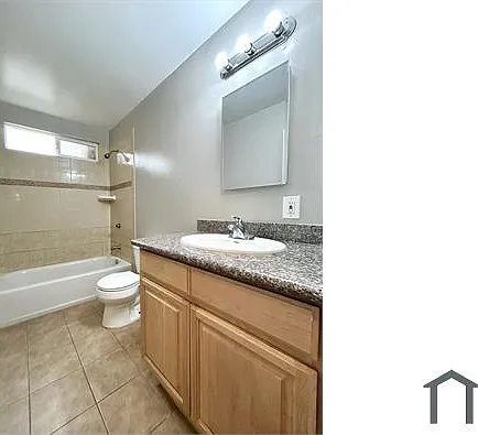 1 bed, 975 sqft, $2,050 — Photo 4