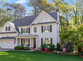 3630 Woodstream Cir NE, Atlanta, GA 30319