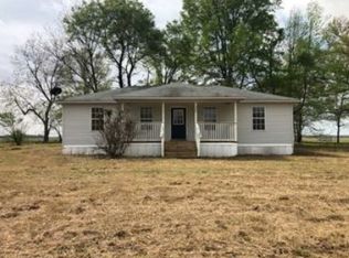 2666 Cantrell Rd, Altheimer, AR 72004