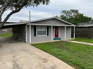 1716 Toronto Ave, McAllen, TX 78503