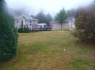 418 Tesserville Rd, Nekoosa, WI 54457